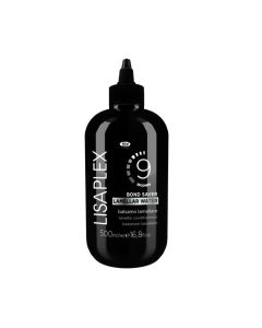 Lisap Lisaplex Eau Lamellaire 500ml - Soin Restructurant Professionnel