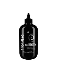 Lisap Lisaplex Eau Lamellaire 500ml - Soin Restructurant Professionnel