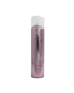 Lisap Lisynet One N Natural - Laque Fixation Naturelle 300ml
