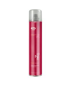 Lisap Lisynet One S Laque Fixation Forte 500ml - Tenue Longue Durée