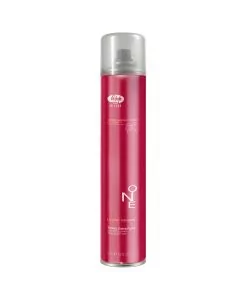 Lisap Lisynet One S Laque Fixation Forte 500ml - Tenue Longue Durée