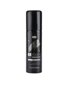 Lisap ReTouch Nero - Retouche Racines Instantanée Noir 75 ml