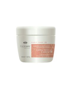 Lisap Top Care Curly Care Masque 500 ml