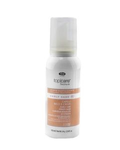 Lisap Top Care Curly Care Mousse 100 ml - Mousse Définition Boucles