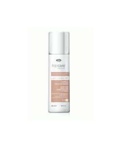 Lisap Top Care Curly Care Mousse 250 ml - Mousse Sculptante Boucles