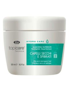 Lisap Top Care Hydra Care Masque Nourrissant 500ml