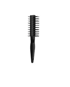 Lussoni Care&Style Duovent Brush - Brosse Démêlante Ventilée pour Séchage Rapide