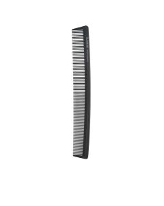 Lussoni Cutting Comb 102 - Peigne de Coupe Professionnel Double Denture