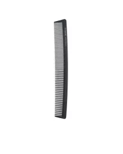 Lussoni Cutting Comb 102 - Peigne de Coupe Professionnel Double Denture