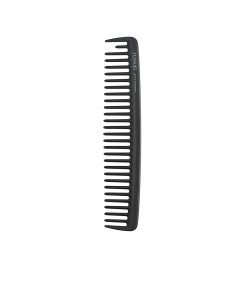 Lussoni Cutting Comb 122 – Peigne de Coupe Professionnel Ultra-Précis pour Barbier et Coiffeur