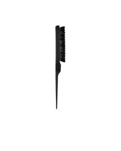 Lussoni Hot Volume BackComb Brush - Brosse de Crêpage Professionnelle pour Volume et Texture