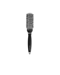 Lussoni Hot Volume Brosse Brushing Thermique ø 33 mm – Céramique Ionisante