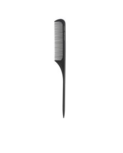 Lussoni Lift Tail Comb 212 - Peigne à Mèche 3 Dents pour Volume de Précision