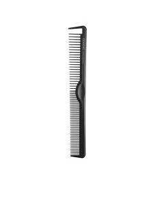 Lussoni Peigne de Coupe 108 – Précision Professionnelle pour Coupes Exigeantes