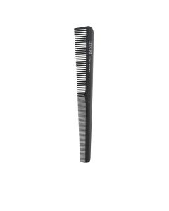 Lussoni Peigne de Coupe 114 – Professionnel Extra-Long pour Cheveux Longs et Épais