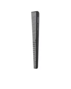 Lussoni Peigne de Coupe 114 – Professionnel Extra-Long pour Cheveux Longs et Épais
