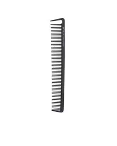 Lussoni Peigne de Coupe 118 – Peigne Extra Long pour Cheveux Longs et Épais
