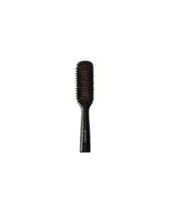 Lussoni Wooden Slim Hair Brush - Brosse Plate Bois Professionnelle