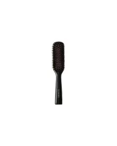 Lussoni Wooden Slim Hair Brush - Brosse Plate Bois Professionnelle