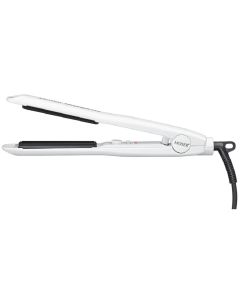 MOSER CeraStyle Pro Lisseur Blanc - Technologie Céramique Professionnelle