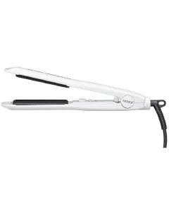 MOSER CeraStyle Pro Lisseur Blanc - Technologie Céramique Professionnelle