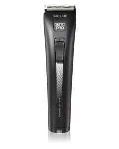 Moser Genio Pro Fading Edition - Tondeuse Professionnelle Premium