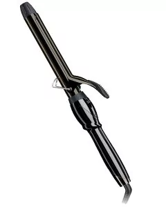 MOSER TitanCurl 25 mm - Fer à Boucler Professionnel Revêtement Titanium
