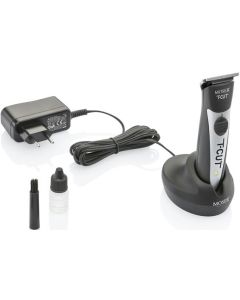 Moser Tondeuse T-Cut - Tondeuse de Précision Professionnelle Sans Fil