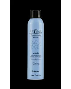 NOOK Artisan LALLACA - Spray Coiffant Tenue Moyenne 250ml