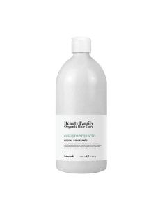 Nook Beauty Family Crema Amorevole Châtaigne & Prêle 1000ml