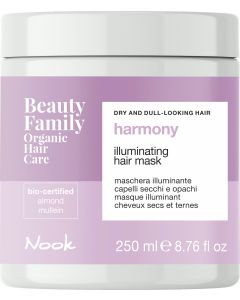 NOOK Beauty Family Harmony Masque Nourrissant 250ml