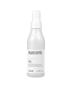 Nook Beauty Family Latte Avoine & Riz 150ml - Spray Démêlant Sans Rinçage