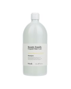 NOOK Beauty Family Shampoo Pamplemousse Rose & Kiwi 1000ml