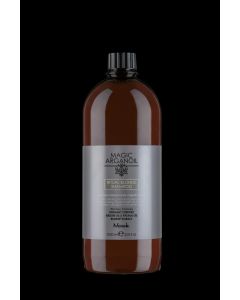 Nook Blonde Story Shampooing Déjaunissant 1000ml