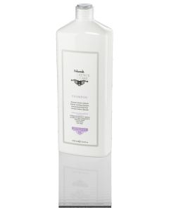 NOOK Difference Hair Care Leniderm Shampooing Apaisant 1000ml