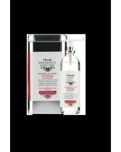 Nook Difference Hair Care Lotion Énergisante Super-Active 100ml