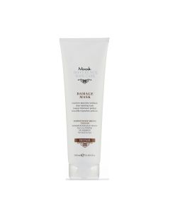 NOOK Difference Hair Care Masque Réparateur Repair Damage - cheveux épais 300ml