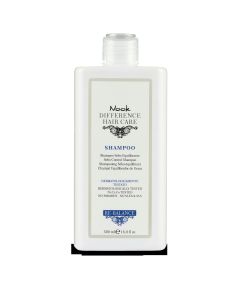 Nook Difference Hair Care Re-Balance Shampoo Régulateur 500ml