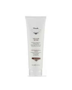 Nook Difference Hair Care Repair Filler Mask - Masque Réparateur pour Cheveux Fins 300ml