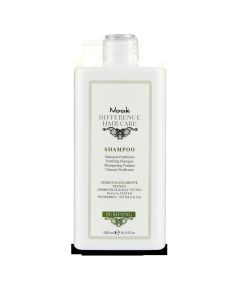 Nook Difference Hair Care Shampooing Purifiant 500ml