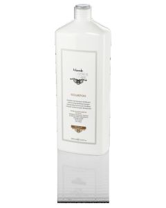 Nook Difference Hair Care Shampooing Réparateur 1000ml