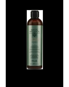 NOOK Extra Volume Shampoo - Cheveux fins et électriques 250ml