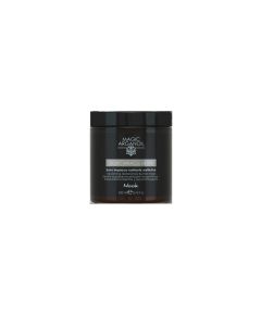 Nook Magic Arganoil Secret Butter 250ml - Masque Beurre Nutrition Intense à l'Huile d'Argan