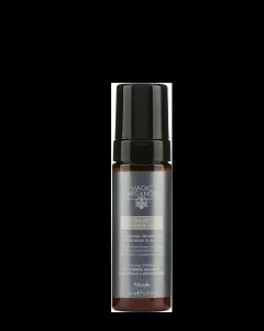 NOOK Wonderful Recharge Foam - Soin restructurant sans rinçage 150ml