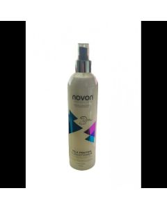 Novon Professional Après-Shampoing Protéines de Lait 400ml