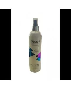Novon Professional Après-Shampoing Protéines de Lait 400ml