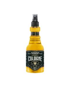 Novon Professional Barber Cologne 1 - Eau de Cologne Après-Rasage 355ml