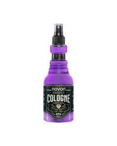 Novon Professional Barber Cologne 2 355ml - Eau Après-Rasage Intense