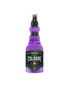 Novon Professional Barber Cologne 2 355ml - Eau Après-Rasage Intense