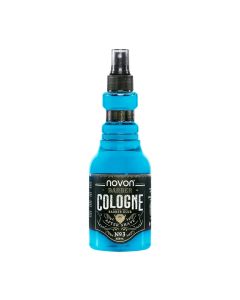 Novon Professional Barber Cologne 3 - Eau Après-Rasage 355ml